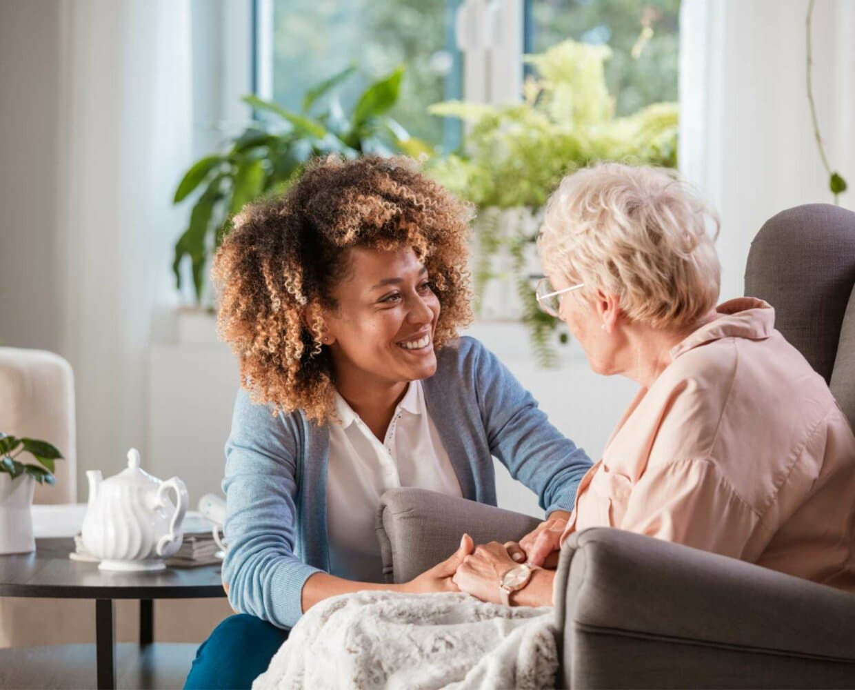 Alternate Home Care Spec