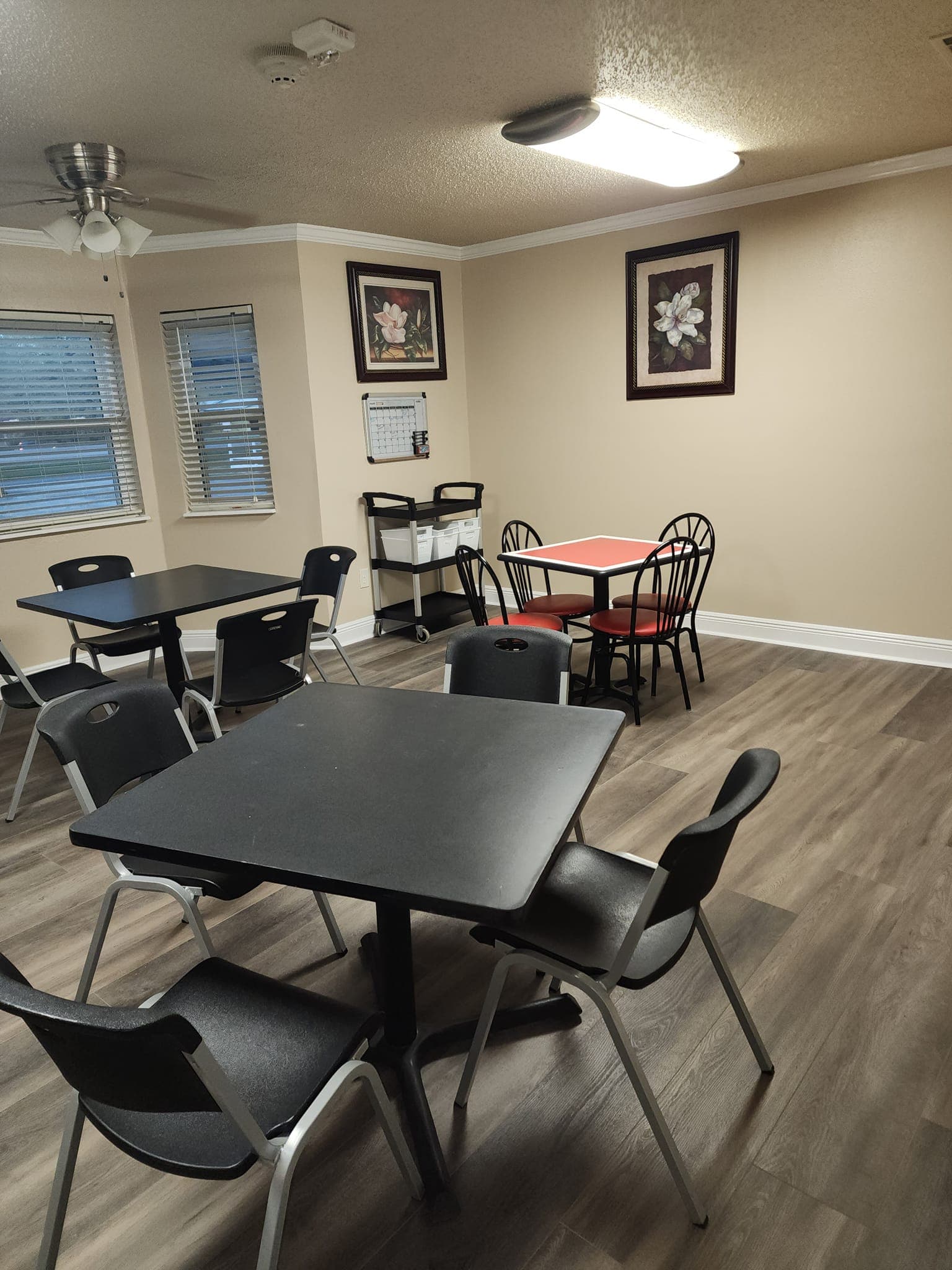 Magnolia Care Center Veteran's Home