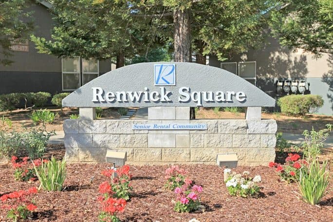 Renwick Square Apartment Homes