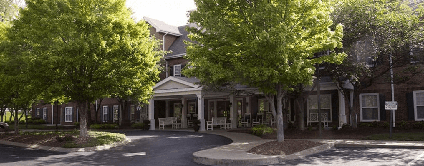 Bickford Senior Living - The Rivers