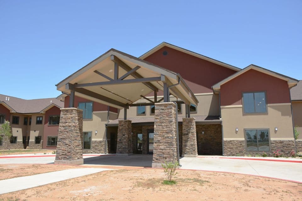 Primrose Retirement Community Of Lubbock