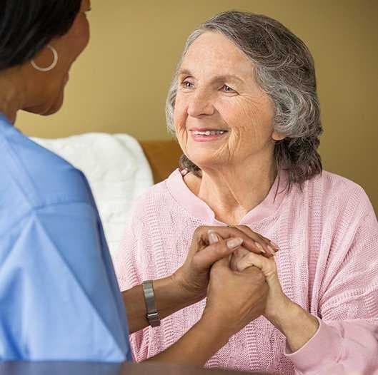 Always Best Care Senior Services