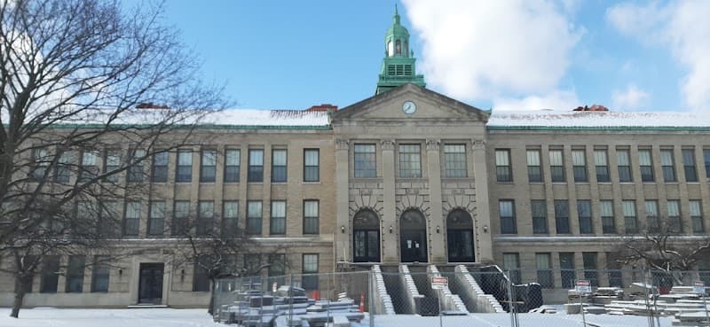 Kibler Senior Apartments