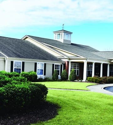 Spring Arbor of Greenville — photo 1