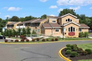 Village Apartments of Cherry Hill