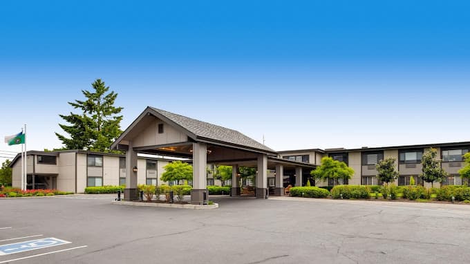 Cascade Inn Assisted Living Community