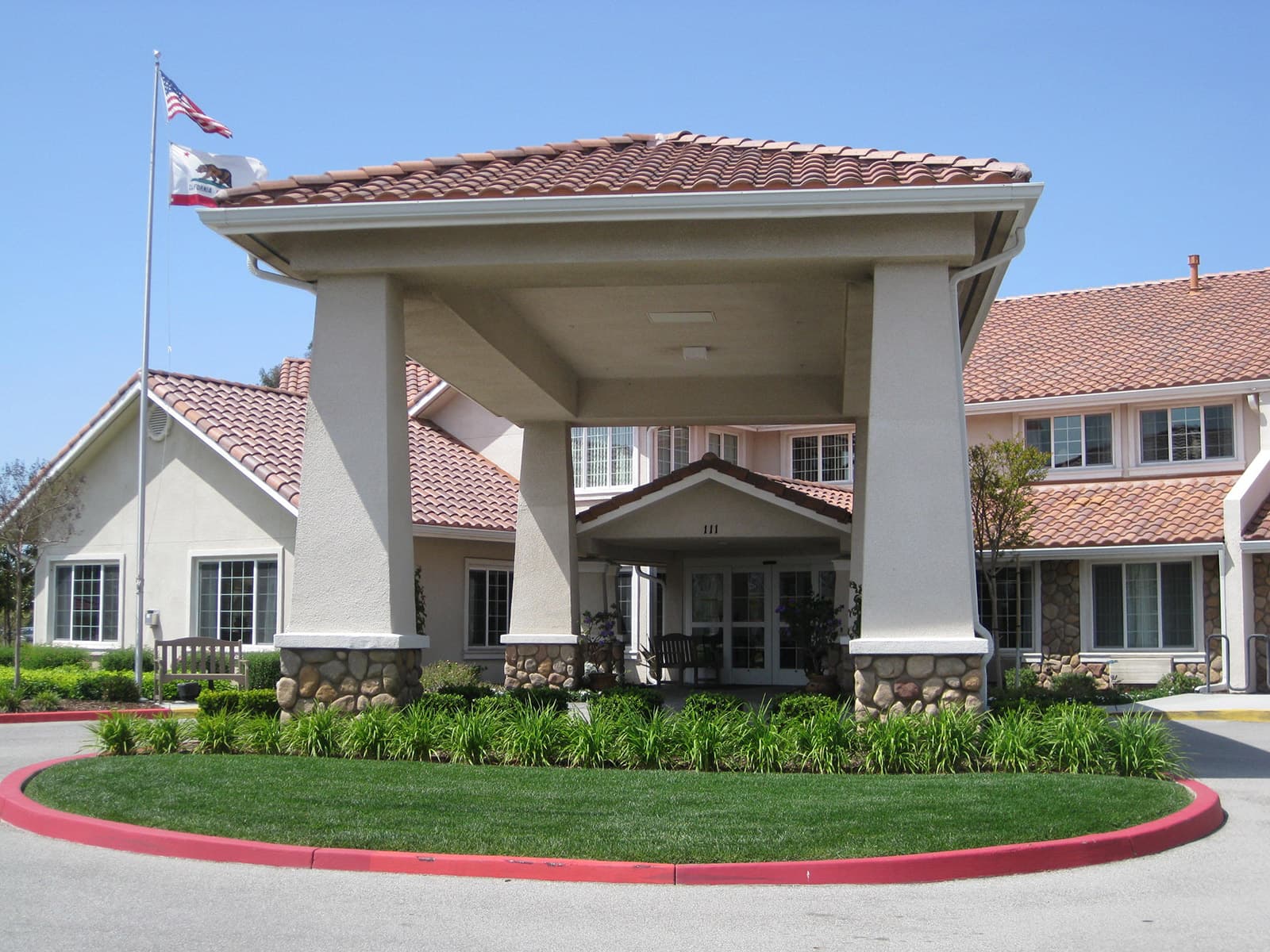 The Palms At Bonaventure Assisted Living & Memory Care