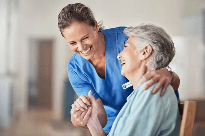 Peace For You In-Home Care