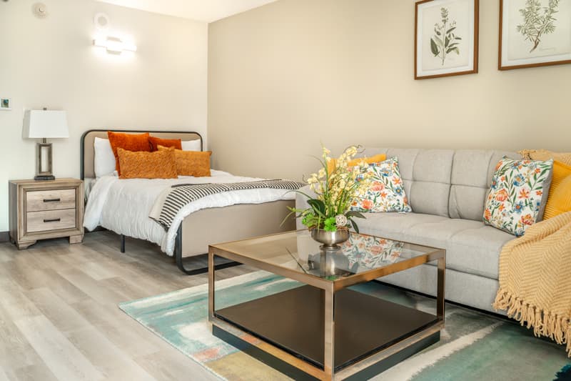 Melrose Assisted Living College Station