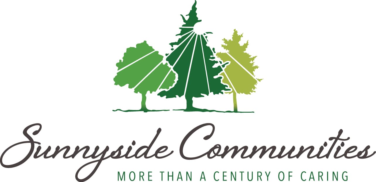 Sunnyside Communities logo