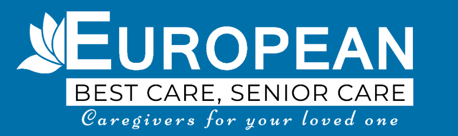 European Best Care logo