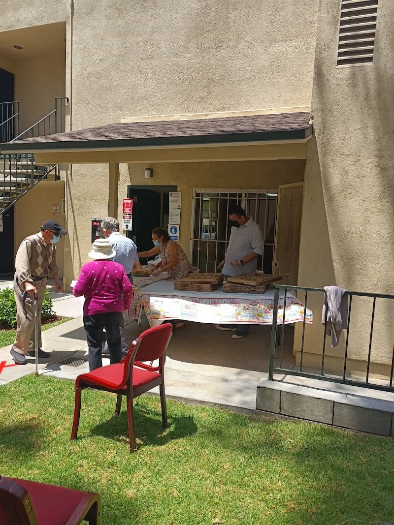 The Picturesque Housing INC. La Pintoresca Housing