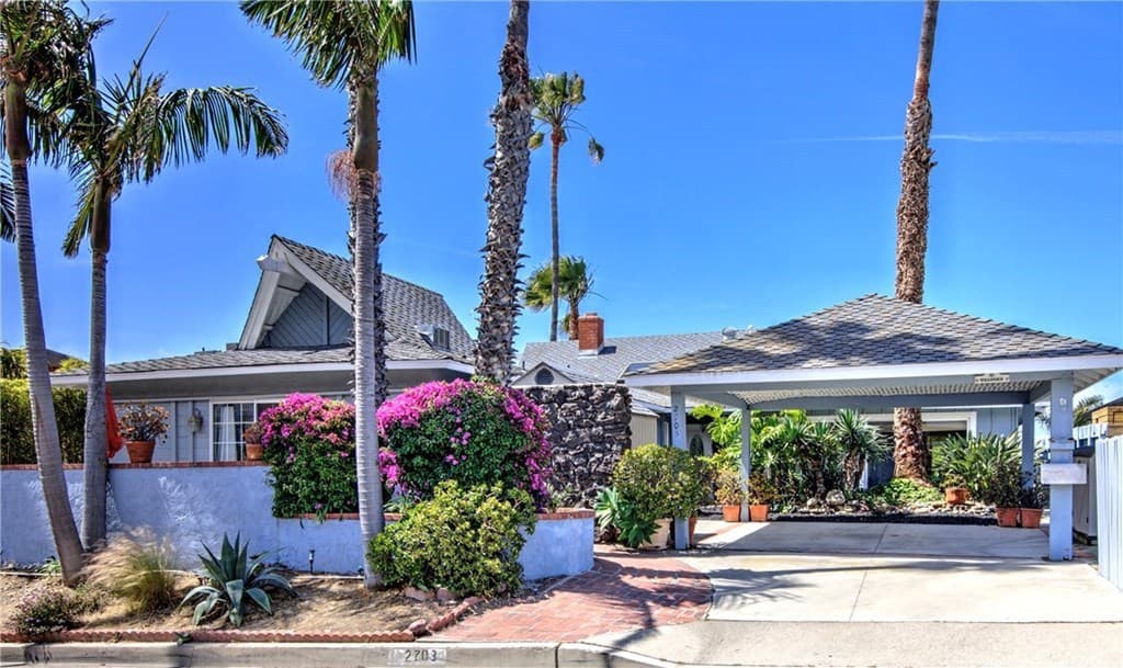 San Clemente Registry