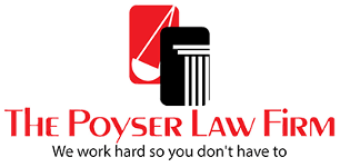 The Poyser Law Firm logo