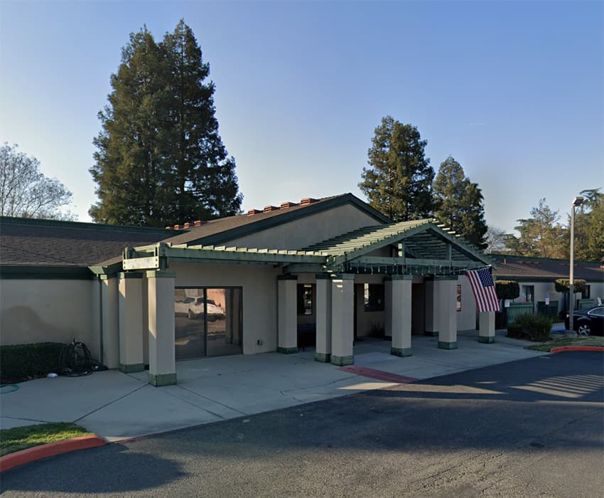 Turlock Residential