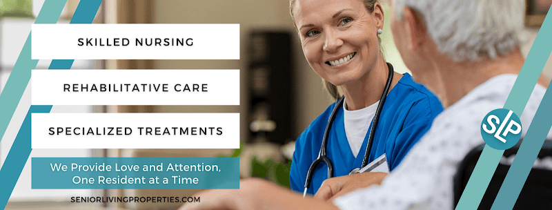 Diboll Nursing and Rehabilitation — photo 1