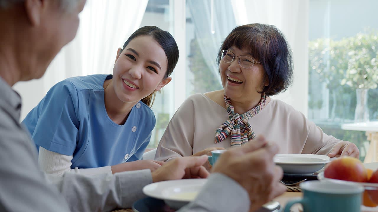 Marie Star Health Services