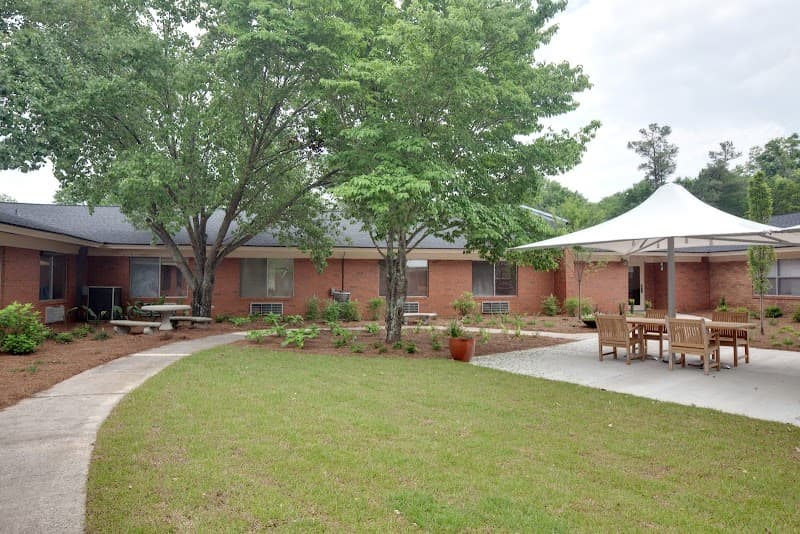 PruittHealth - Aiken