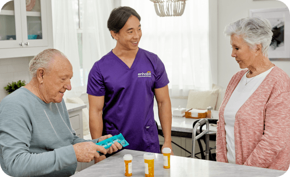 Enhabit Home Health