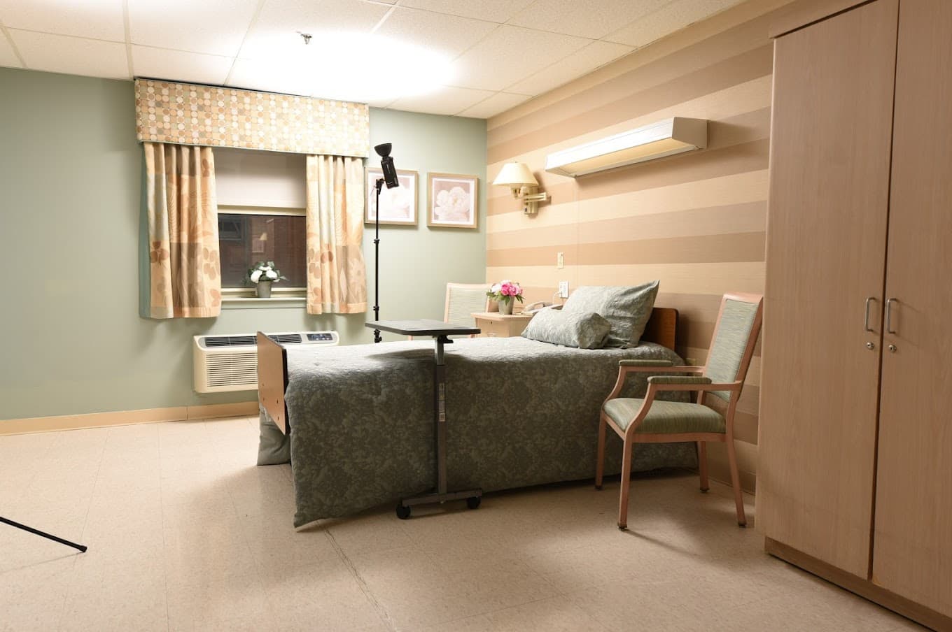 Park Avenue Extended Care