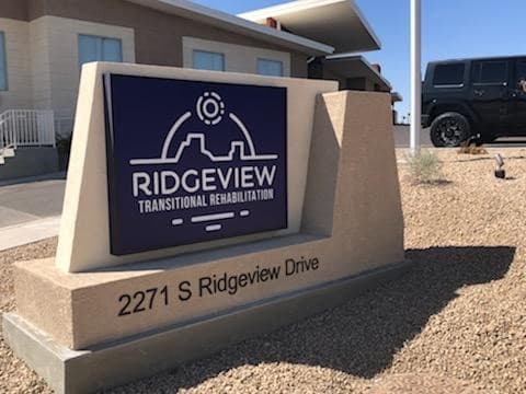 Ridgeview Transitional Rehabilitation