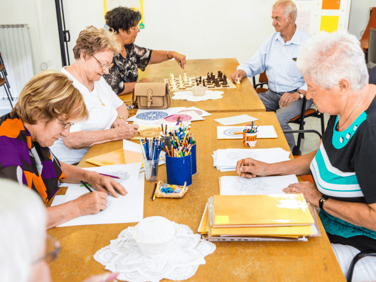 CareGivers Home Care