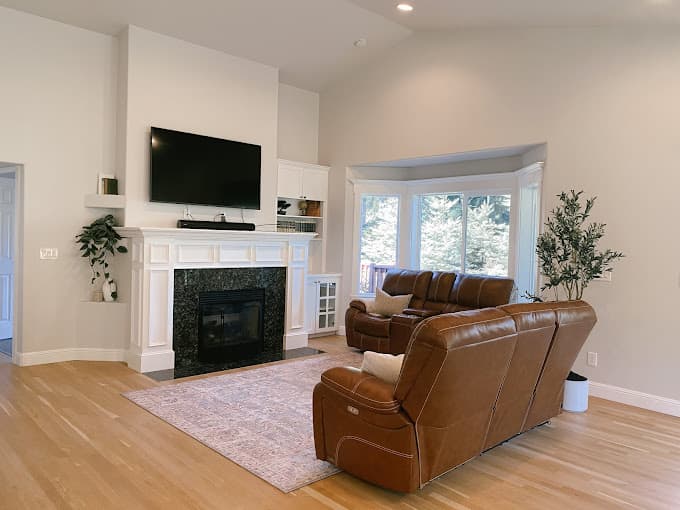 Legacy AFH | Ventilator Specialty