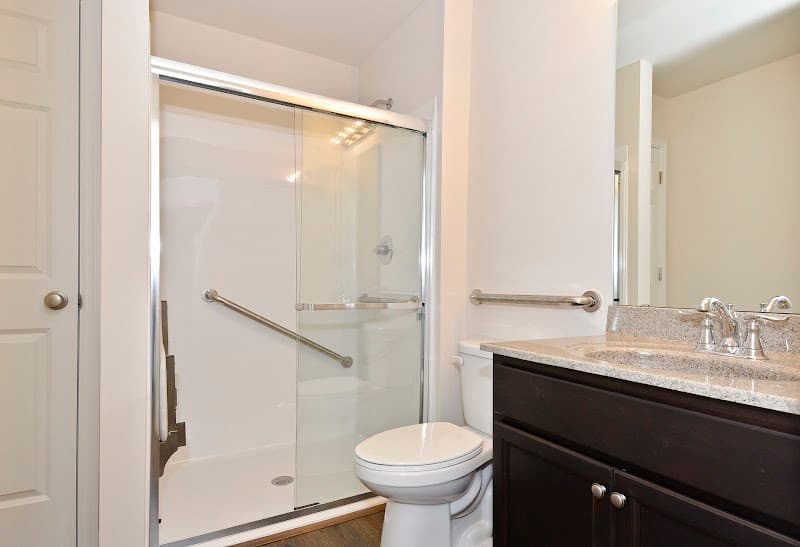 Group for Senior Living