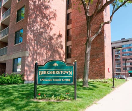 Berkshiretown Apartments