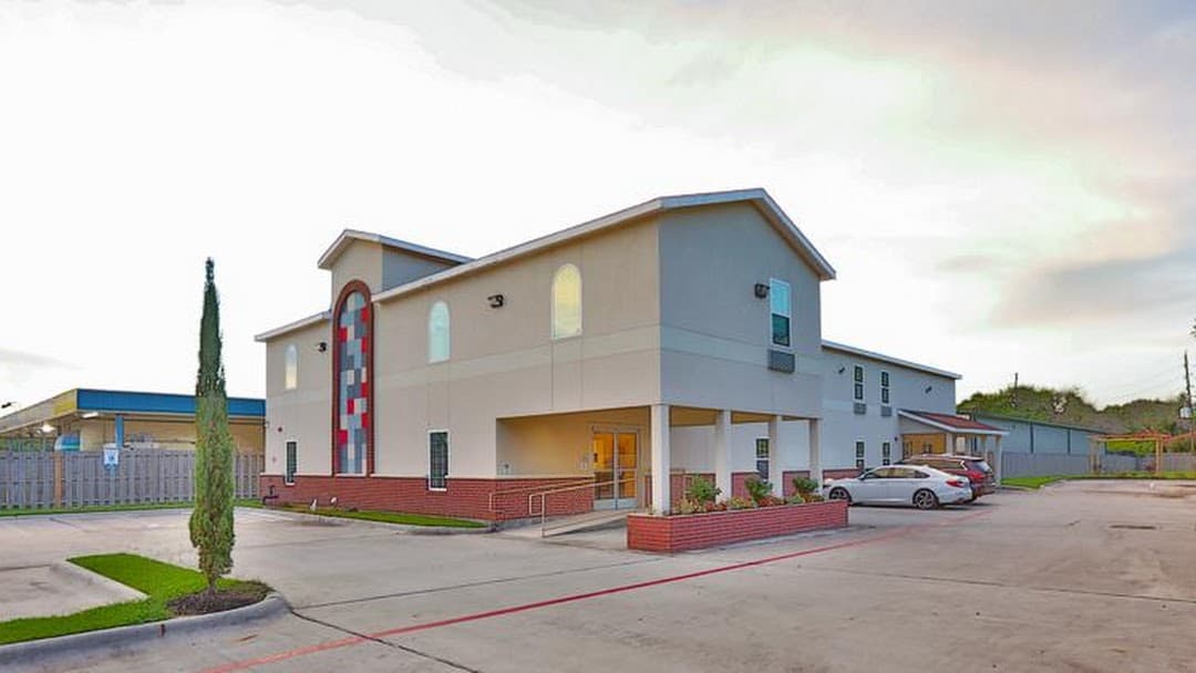 Lamie's Care Assisted Living