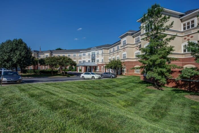 Forest Heights Senior Living Community — photo 1