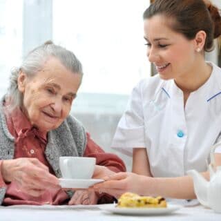 Home Life Care