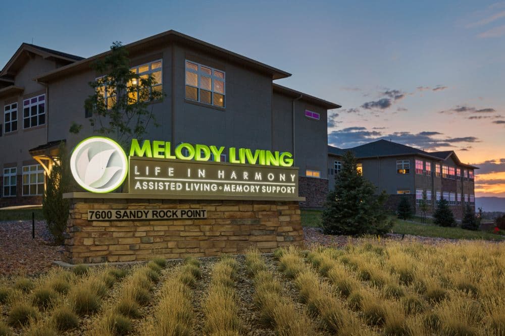 Melody Living