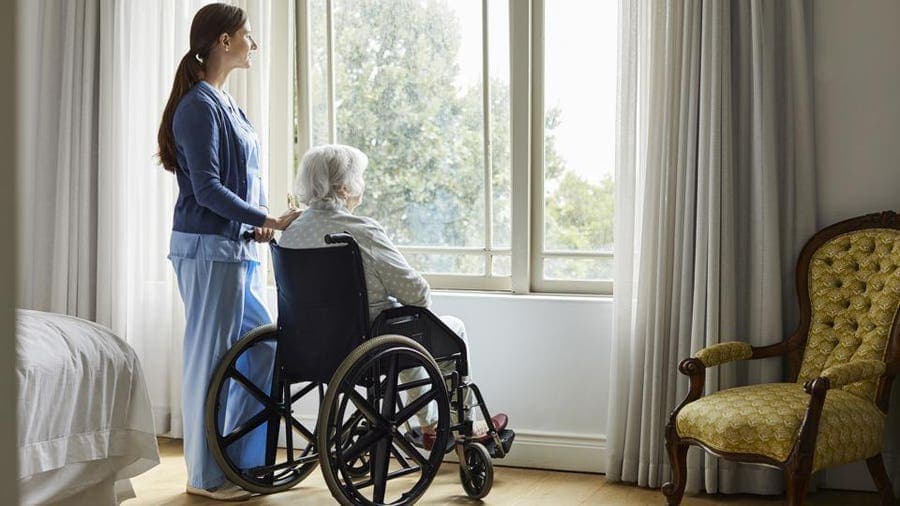 Radnon Home Care