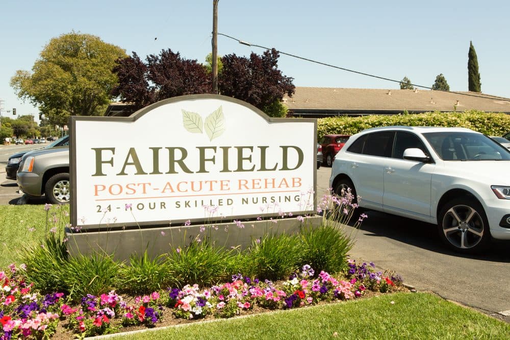 Fairfield Post-Acute Rehab — photo 1