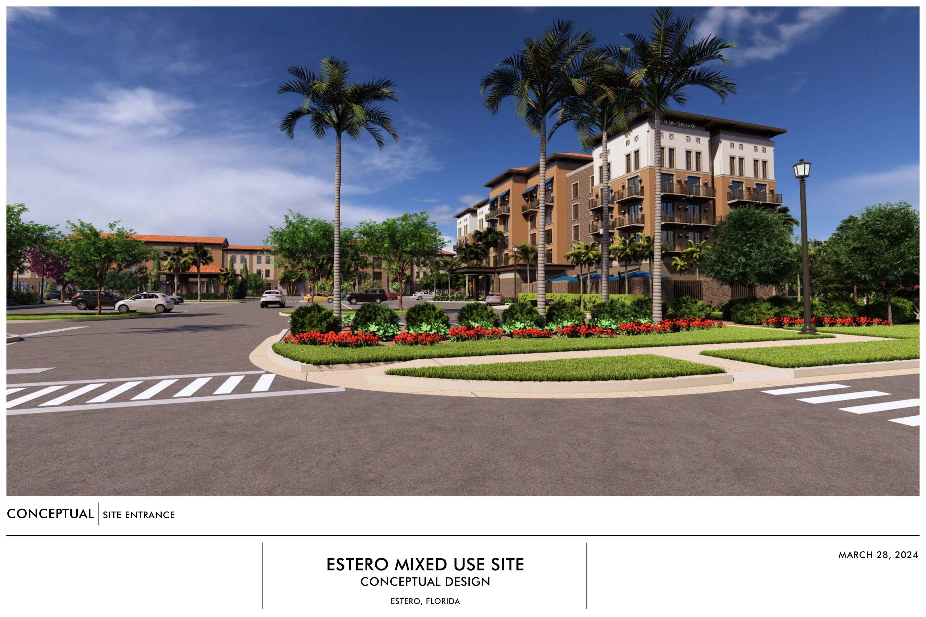 The Phoenix at Estero — photo 1