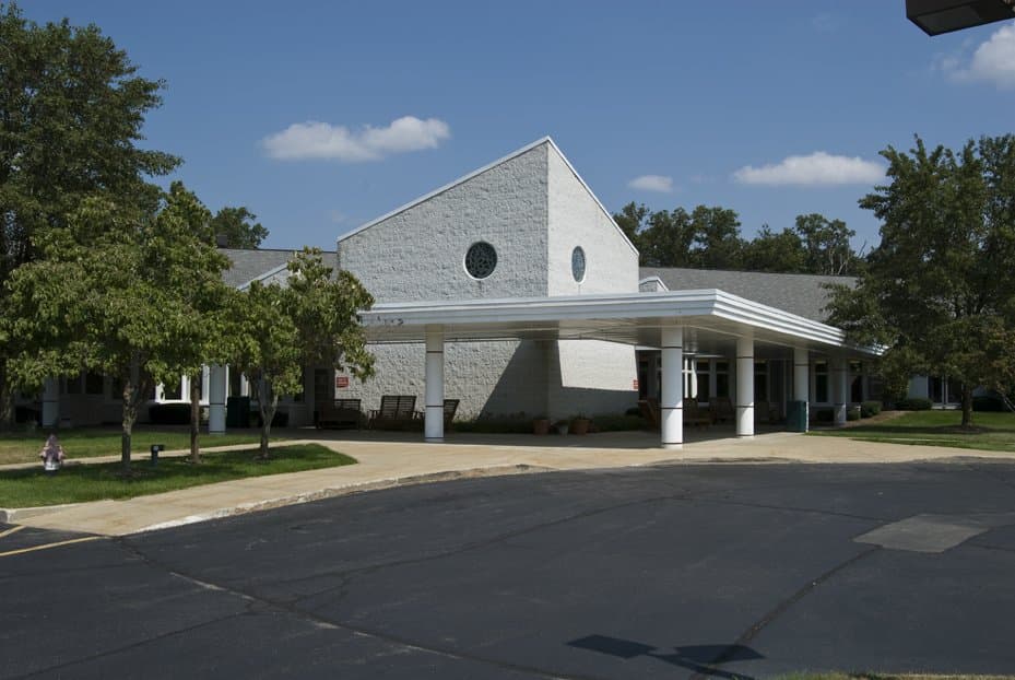 Holy Cross Rehabilitation and Wellness