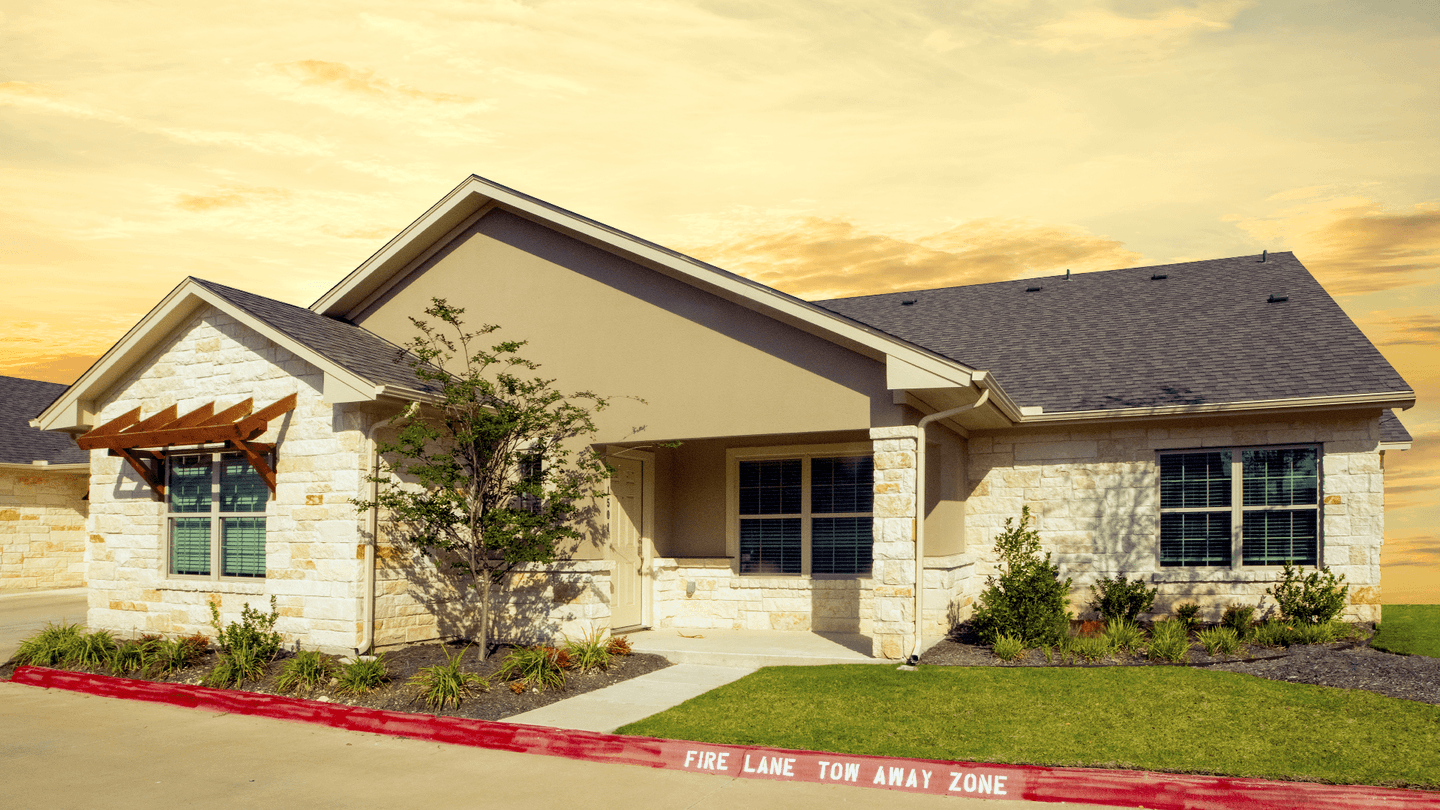 Emerald Cottages of Round Rock