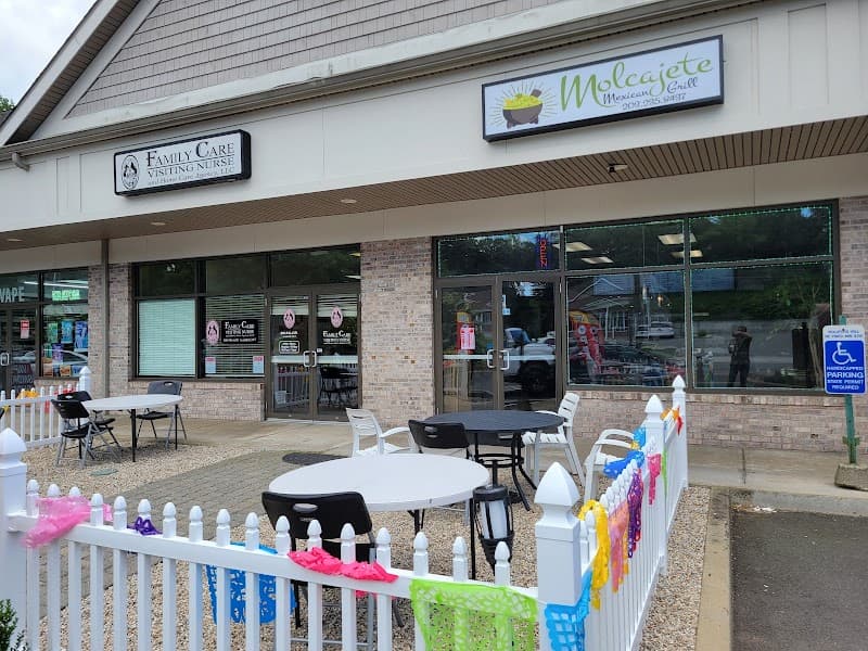 Family Care Visiting Nurse