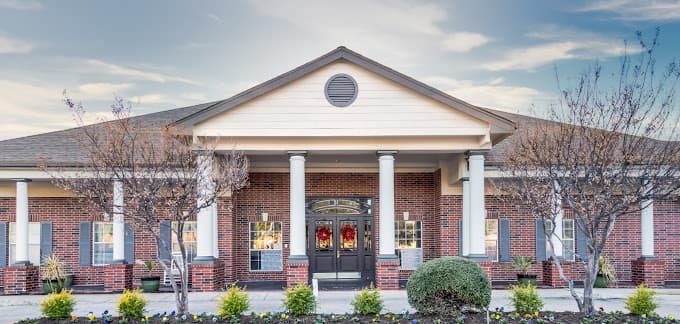 Cedar Crest Senior Living of Irving