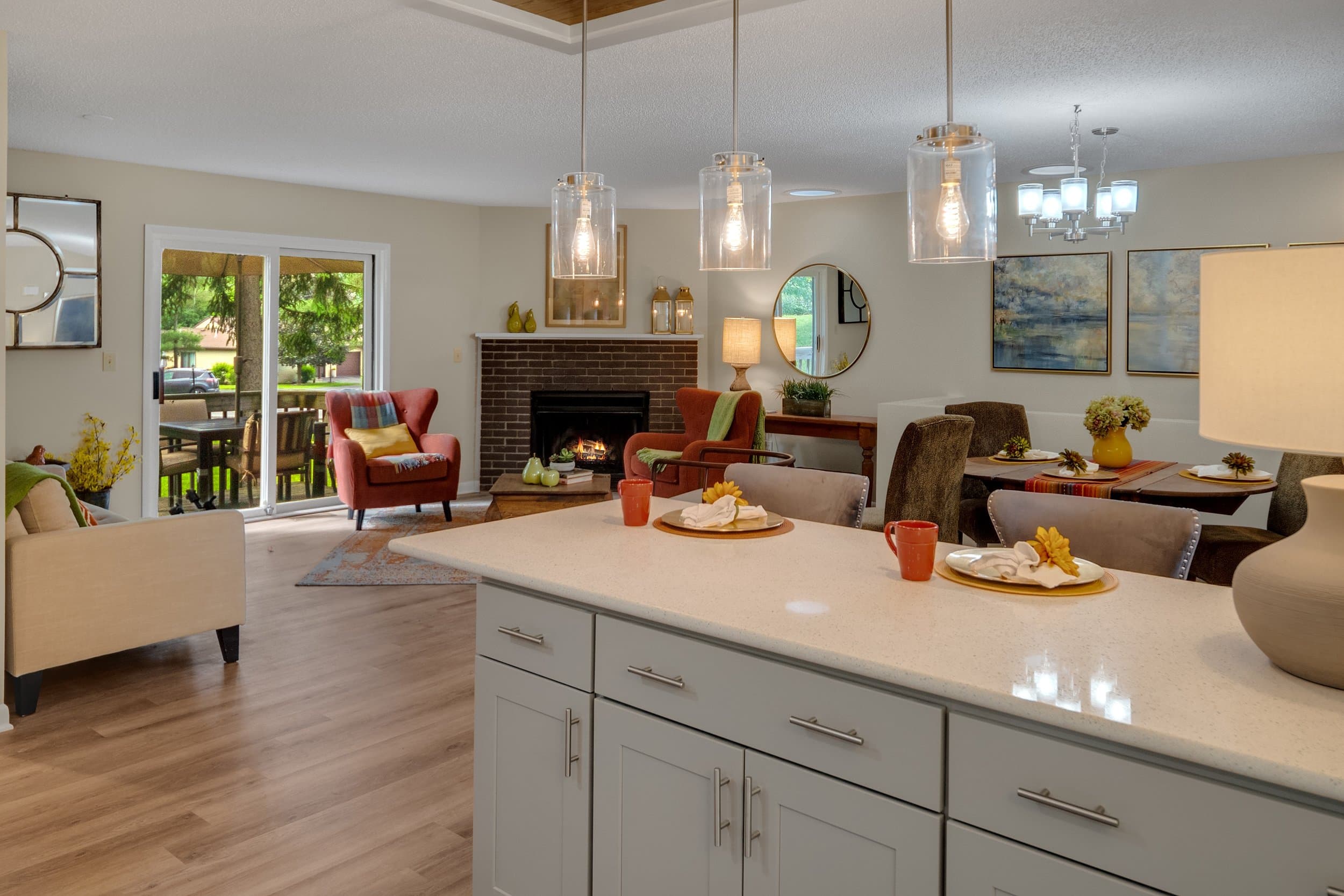 Bridges at Horizon Villages