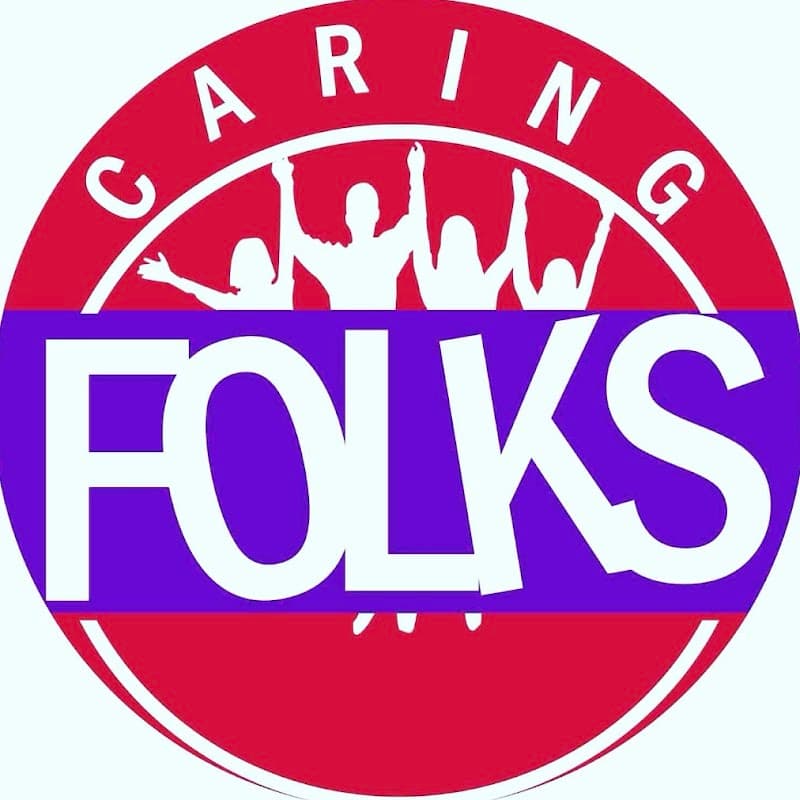 Caring Folks Limited Liability Company