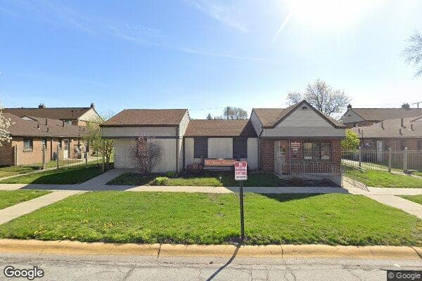 St Clements Manor Apartments