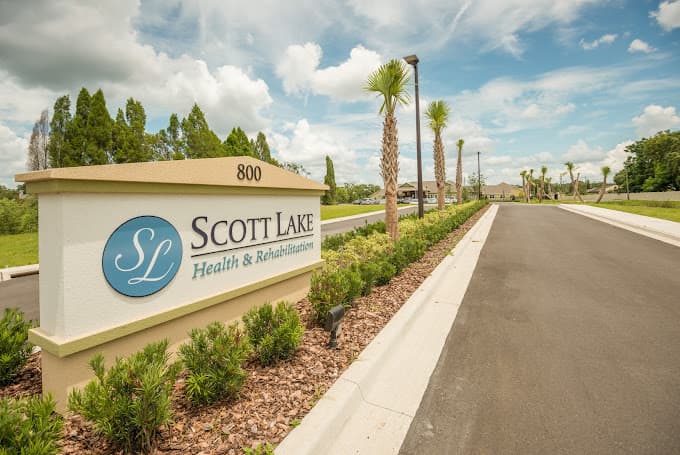 Scott Lake Health and Rehabilitation