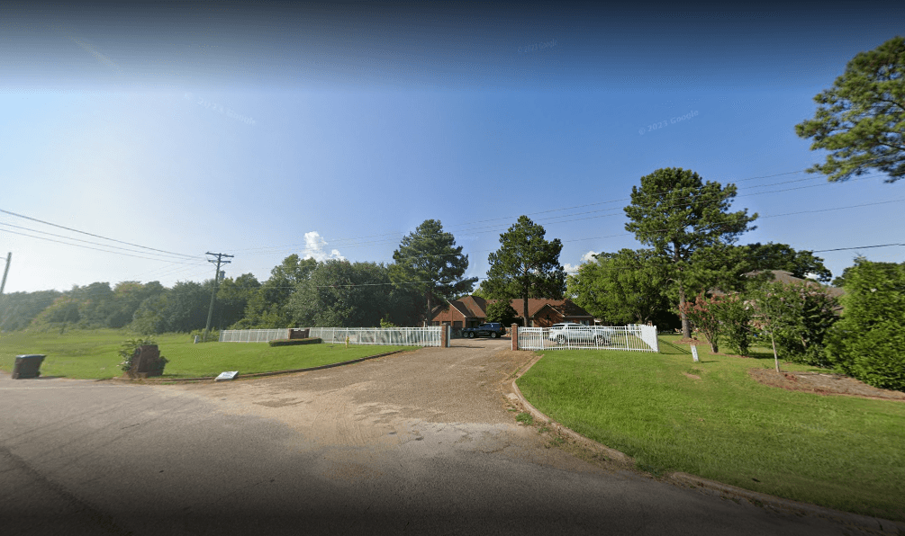 John Knox At Arrowhead