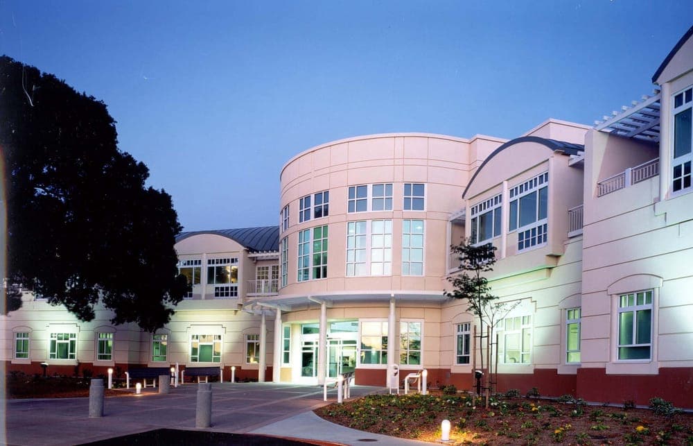 Sutter Maternity & Surgery Center of Santa Cruz