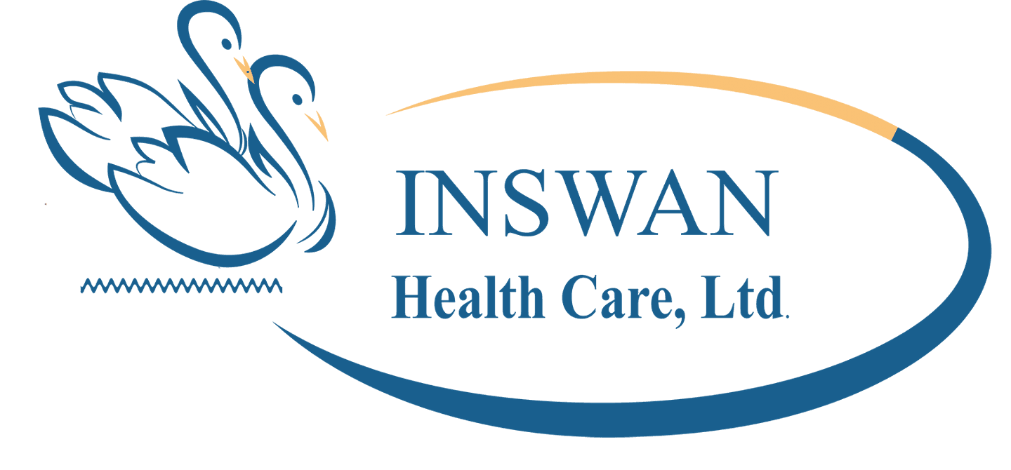 Inswan Home Heath Agency logo