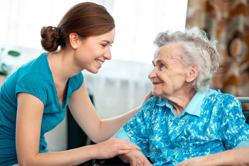 Advance Choice Home Care