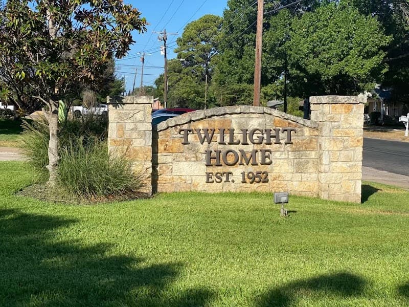 Twilight Home Nursing & Rehab Center