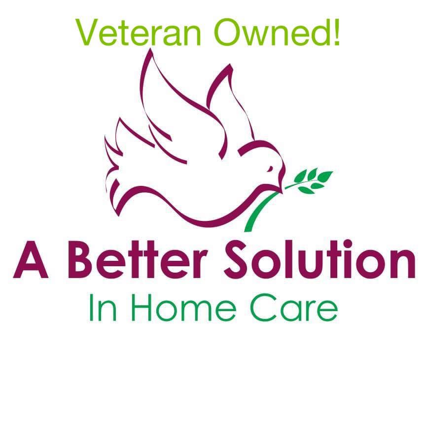 A Better Solution In Home Care logo